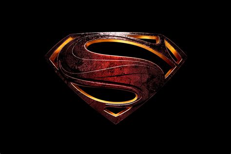 Top 178 Superman Logo Wallpaper