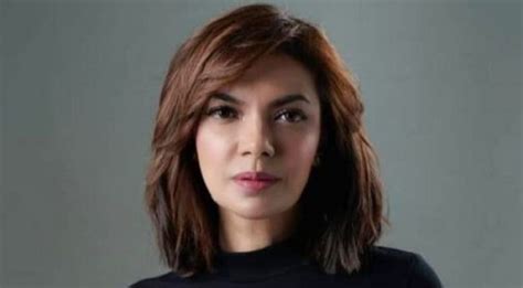 Presenter Najwa Shihab Terbaring Lemah Di Rumah Sakit Kondisinya Jadi Sorotan Id