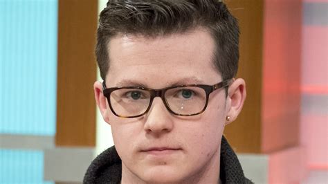 The Actor Who Played Ben Mitchell In Eastenders Looks Very Different