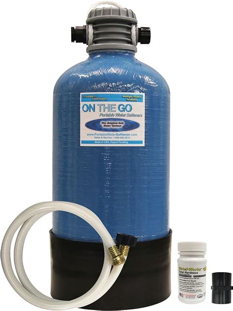 The 10 Best Rv Water Softeners Of 2022