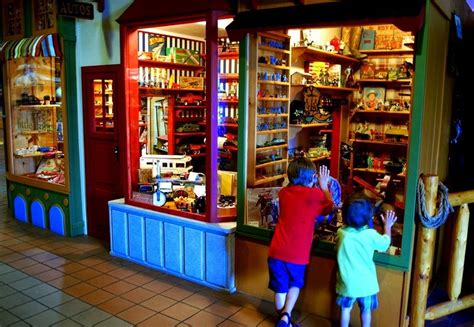 What Is The Best Toy Shop In The World Toywalls