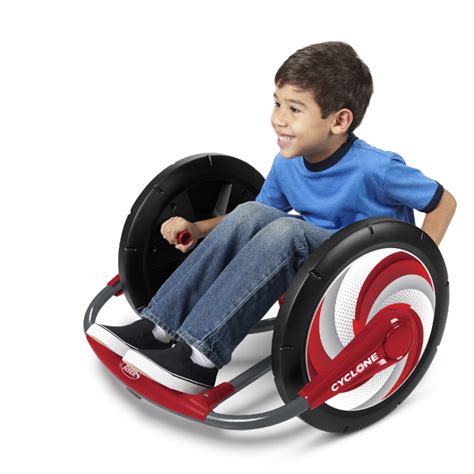 Coolest Toys To Get Children Moving