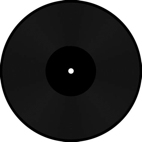 Vinyl Record Png Transparent Image Download Size 720x720px