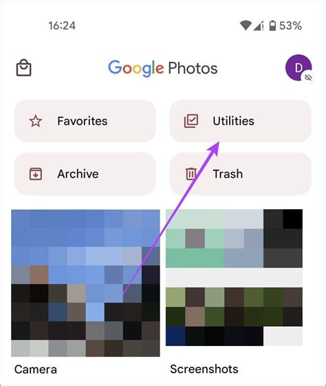 How To Use Locked Folder In Google Photos Guiding Tech