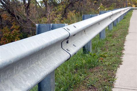 Safety Of Guardrails Questioned By Kansas Missouri