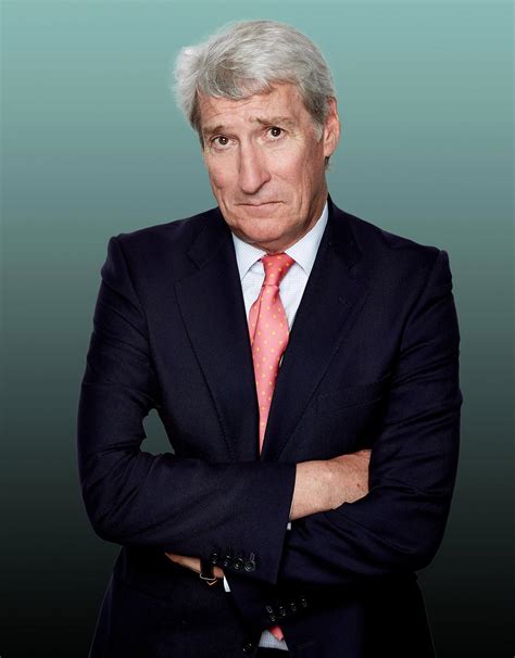 Bbc Admit Blunder After Jeremy Paxman Gave Wrong Answer To Question