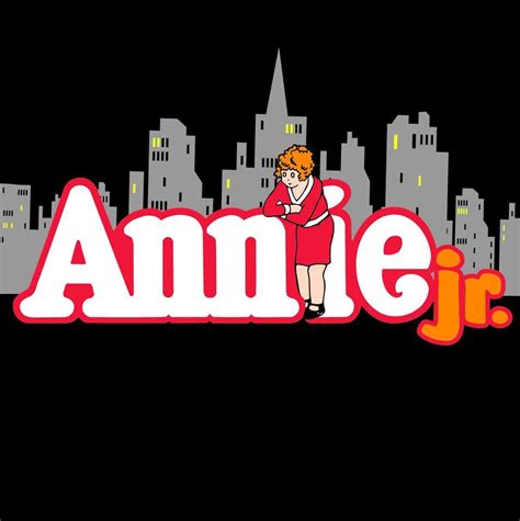 Annie Jr Musical Clipart 10 Free Cliparts Download Images On