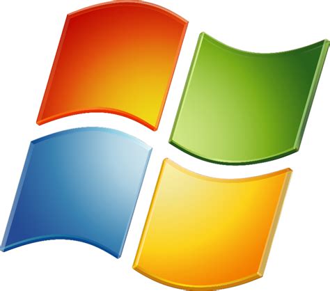 Windows Os Logos