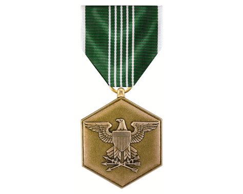 Arcom Army Medal Army Military