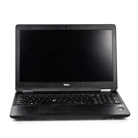 Dell Latitude E5570 Notebook Laptop I7 Quad Core