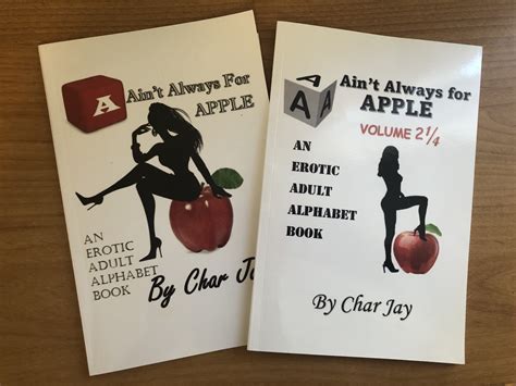 A Michigan Woman Wrote X Rated Abc Books To Promote Literacy