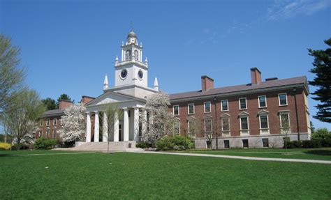 1 Phillips Academy Andover Educational Information