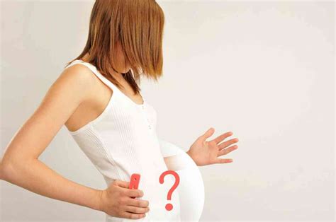 Первые признаки беременности как определить беременность на ранних сроках
