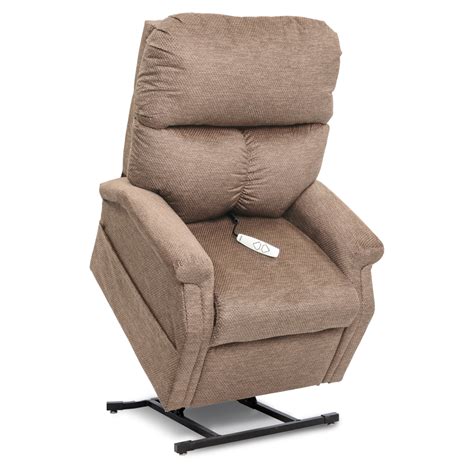 Pride mobility products corporation is the world's largest maker of lift chairs and is a leader in new chair design and development, currently offering several lines of lift chairs. Pride Mobility Classic LC-250 3-Position Lift Chair