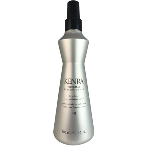 Kenra Thermal Styling Spray 55 Ctc Health