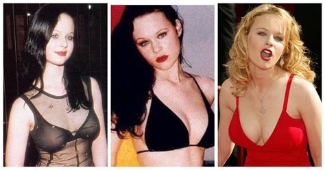 Thora Birch Nude Pictures Which Will Make You Give Up To Her