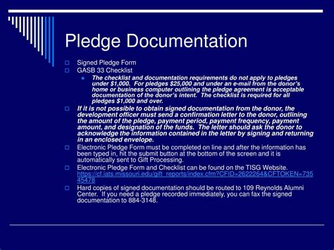 Ppt Tpledge Processing Powerpoint Presentation Free Download