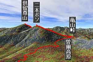 Google has many special features to help you find exactly what you're looking for. 20031025 曽爾高原・倶留尊山