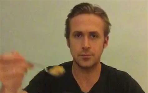 Ryan Gosling Finally Eats Cereal In Vine Tribute National Globalnewsca