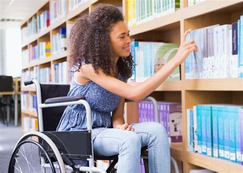 Resources For Students With Disabilities Key Support For College Success