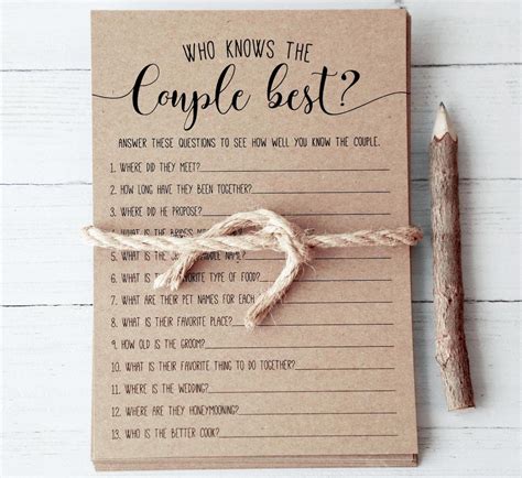 10 recipes for your wedding shower brunch. Covid Wedding Shower Games / 16 Hilarious Bridal Shower ...