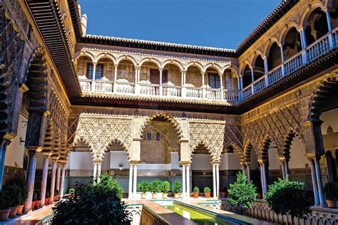 From its walls we can appreciate the influence of the cultures that have passed through the city. Top 5 Historical Sites in Spain | The Classic Blog