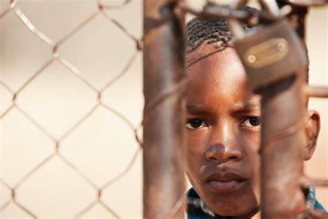 International Day Of The African Child Importance Of Child Justice Systems