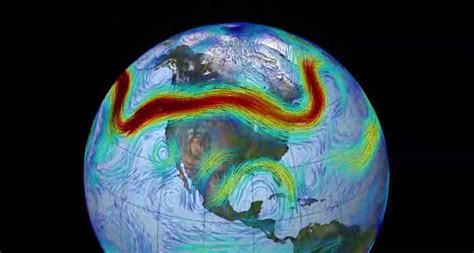 Scientists Say Jet Stream Science News For Babes