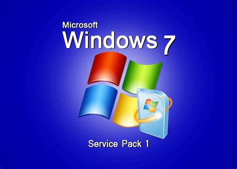 O Que é Service Pack 1 Sp1 No Windows 7 Dicas E Tutoriais Techtudo