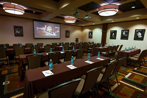 Meeting And Event Space In Bend Or At The Oxford Hotel