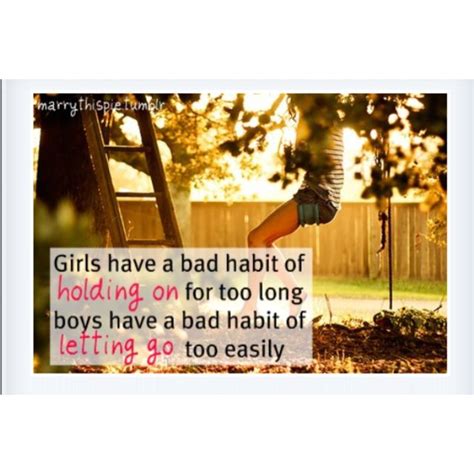 Girls Vs Boys With Images Quotes To Live By Cute Love