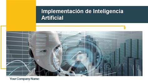 Pasos Para Implementar La Inteligencia Artificial En Tu Negocio