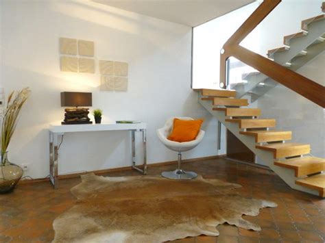 Fabulous Mid Century Modern Staircase Designs Interior Vogue