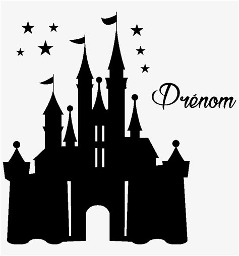 To have an artist create a silhouette portrait of a guest in disneyland, a park admission ticket is required. Mickey Mouse Silhouette Vector - Disney Castle Silhouette - Free Transparent PNG Download - PNGkey