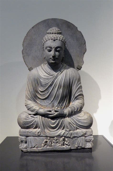 Is Buddha More Western Than You Think David Michie