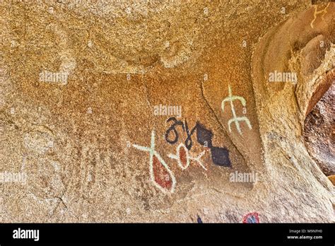 Native American Petroglyphs Hi Res Stock Photography And Images Alamy