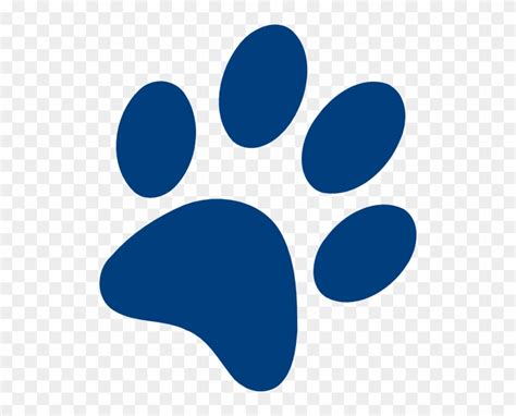 Free Free Free Svg Cat Paw Print 717 SVG PNG EPS DXF File