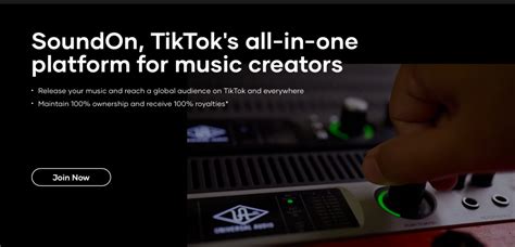 Tiktok To Launch Tiktok Music To Compete With Spotify Apple Music And