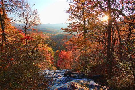 Fall In Blue Ridge The Best Things To Do In Blue Ridge