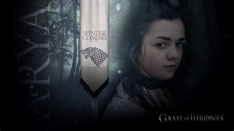 Hintergrundbilder Game Of Thrones Maisie Williams Arya Stark
