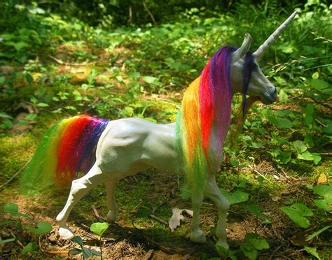 Rainbow Unicorn By Indigo R Wake Rainbow Unicorn Baby Unicorn
