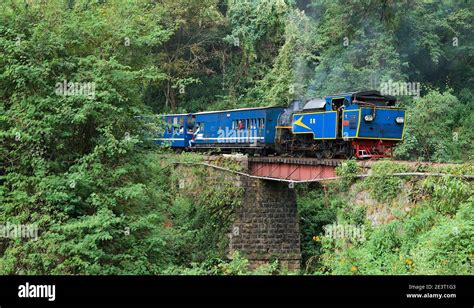 Ferrocarril De Montaña Nilgiri Fotografías E Imágenes De Alta