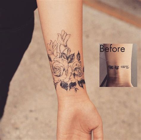 65 Acceptable Tattoo Ideas For Women With High Standards Wrist