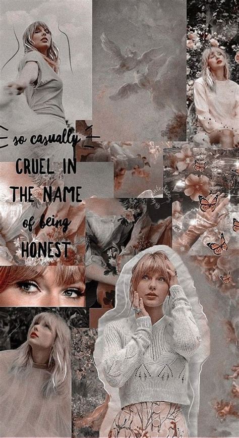 20 Taylor Swift Collage Wallpaper Ideas Taylor Swift 1989 Collage