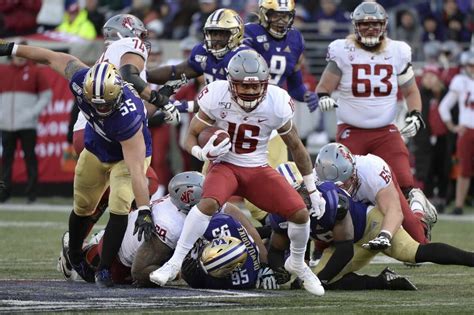 5 big takeaways from huskies win over cougs in 112th apple cup