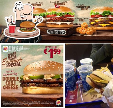 Burger King Groß Gerau Fast Food Groß Gerau Restaurant Menu And Reviews