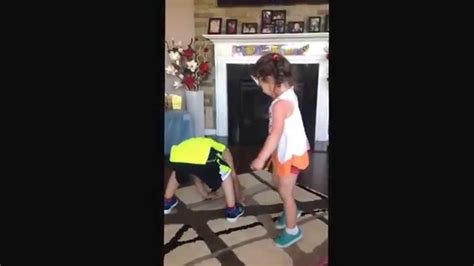 Kids Twerking Youtube