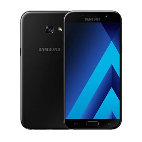 Samsung Galaxy A5 2017 Sm A520f U7 Combination