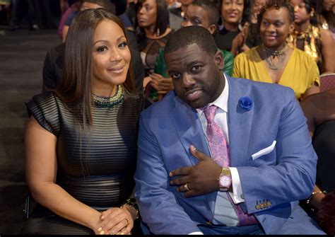 Erica Campbell On Learning To Be A Wife Mypraise 1025 Atlanta