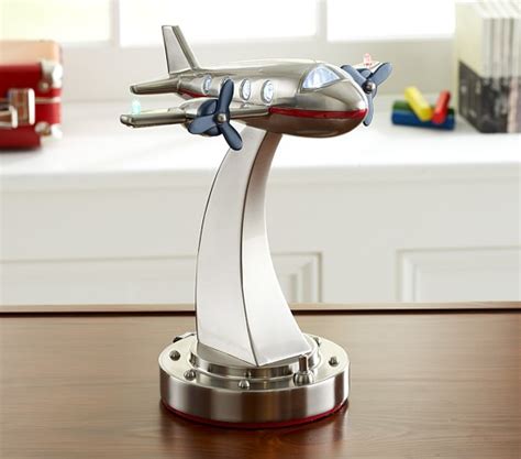 Low prices · name brands · free shipping · huge selection Airplane Light | Pottery Barn Kids